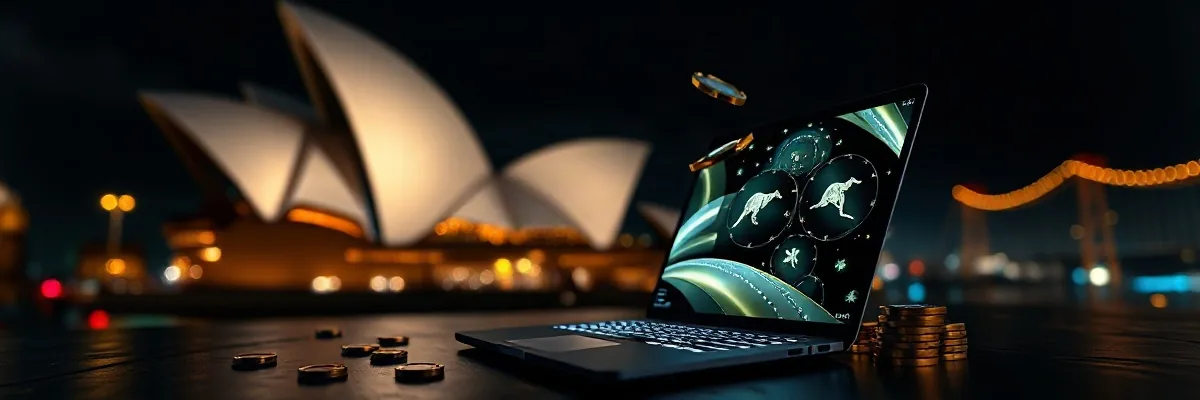 Best Online Casinos for Real Money Play: Best online casinos guide for players in Australia