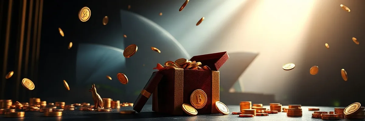 Best Online Casinos with No Deposit Bonuses — Best online casinos in Australia