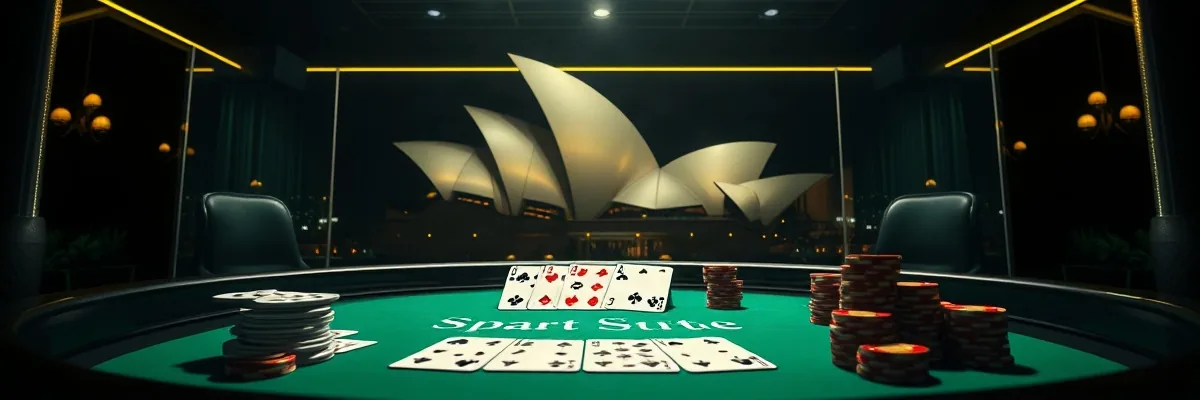 Trusted Source: how the operator list was assembled for players in Australia