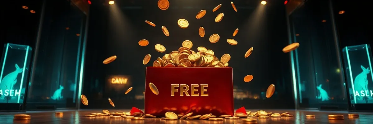 best online casinos with no deposit bonuses in Australia — How this offer compares with a first-deposit welcome package